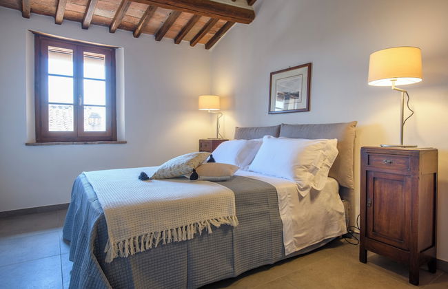 Albergo Diffuso Borgo Santo - Foto 12