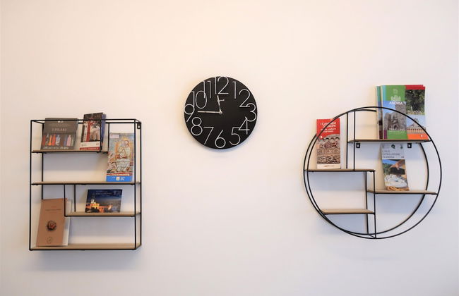 MozÁrt B&B - Affittacamere - Foto 21