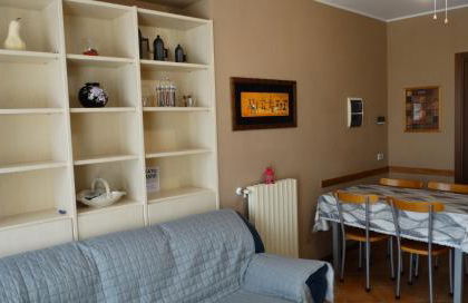 Il Melograno b&b Apartament - Foto 9