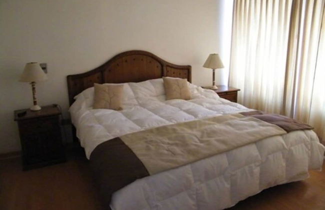 Santiago Suite Apartment - Photo 9