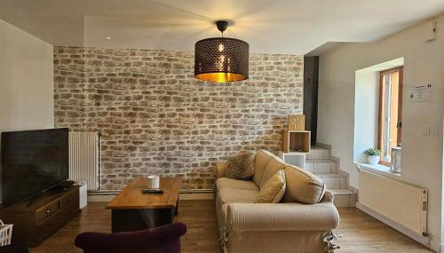 La Maison de Manon, 5mn Zoo de Beauval - Foto 3