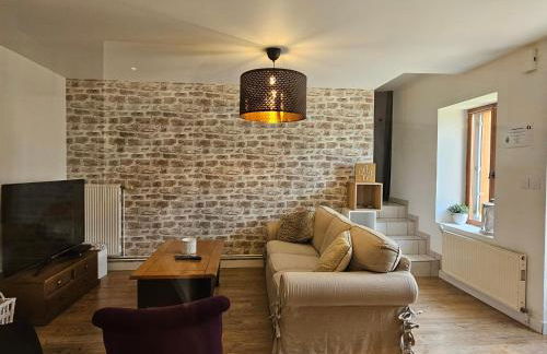 La Maison de Manon, 5mn Zoo de Beauval - Foto 3