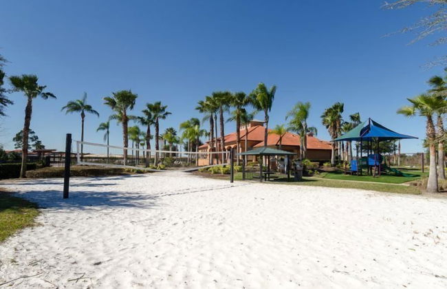 6 Br Pool Home with Spa and Game Room - Foto 35