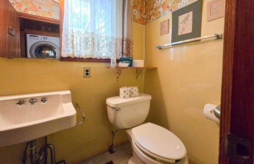 Powers Cottage - Foto 20