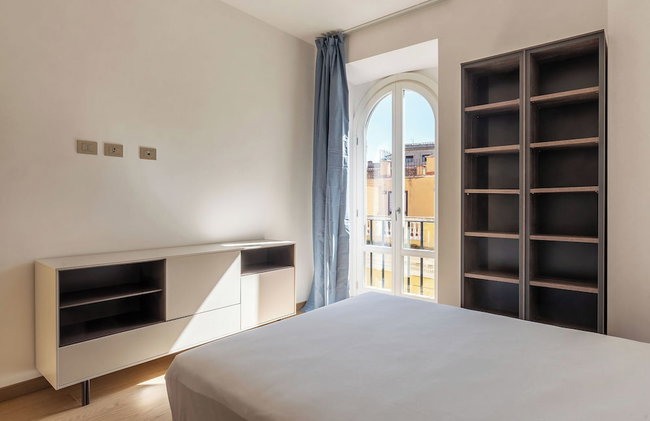 JOIVY Exclusive 2-Bedroom Villa with Private Garden - 5 minutes from the Colosseum - Photo 51