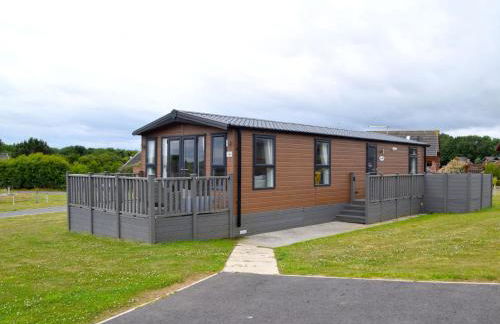 Elm 34 Hot Tub - Foto 8