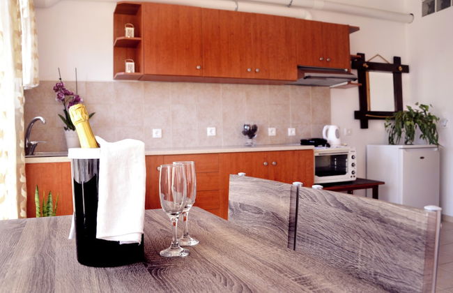 Sky-Line Apartments - Foto 20