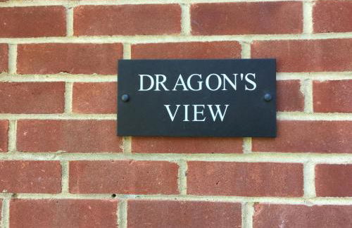 Charming 1-Bedroom Apartment near South Downs - Foto 13