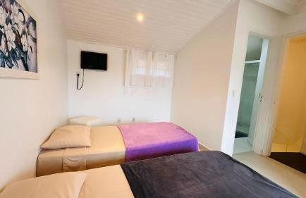 Triplex Condomínio Porto Frade - Foto 31