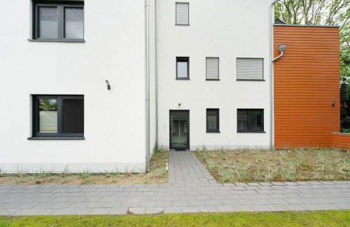 Residenz am Yachthafen Seaside Marina - Foto 36