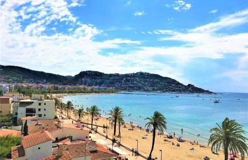 Casa con vistas al mar y a la montaña en la Almadrava AV-36 - Foto 16