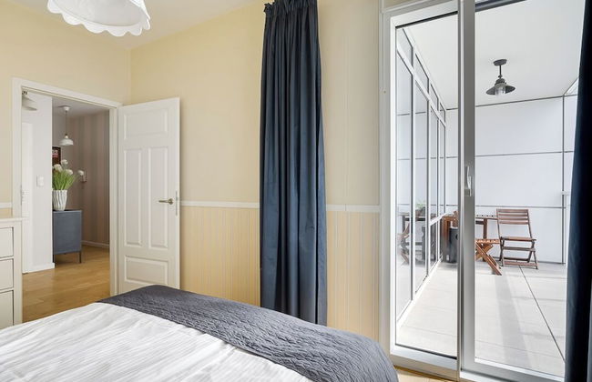 Poznań Apartments Towarowa - Foto 32