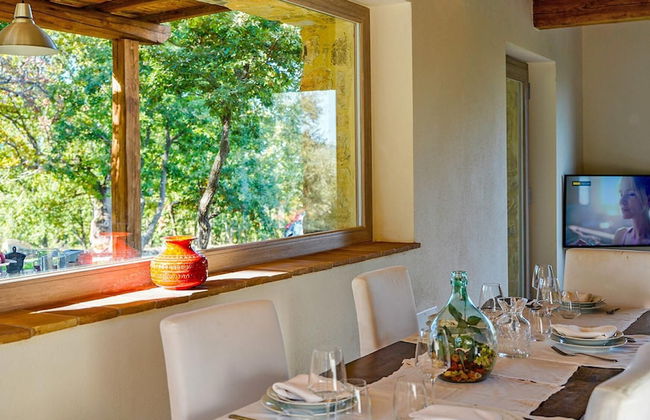 Amandula 6 in Castel del Piano - Foto 20