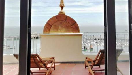 Magnificent house with Harbour view - Ramsgate - Foto 3, sunbed