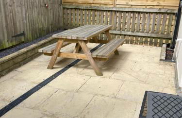 Sleeps 8 Matlock/ Matlock Bath Pet Friendly - Foto 32