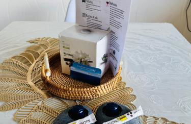 Duplex vue mer EXCEPTIONNELLE en Corse du sud proche plage - le 180Corse - Foto 6