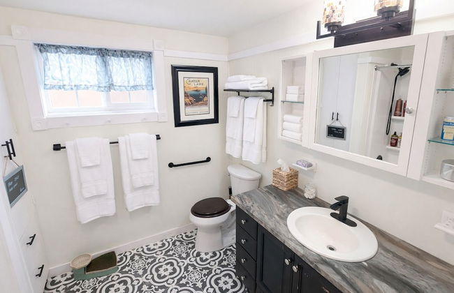 Siltcoos Station Retreats - Foto 72