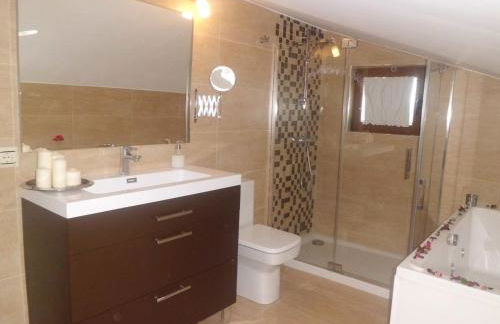 Apartment Valle de Cepeda - Foto 9