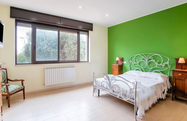 Villa in Solarino With Private Pool - Foto 5