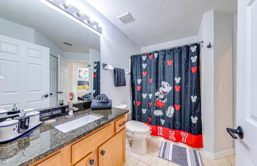 #463-Fabulous 4 bed villa with south facing private pool and spa overlooking water - Foto 12