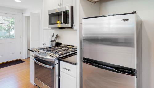 Belmont Beach Cottage - Foto 3