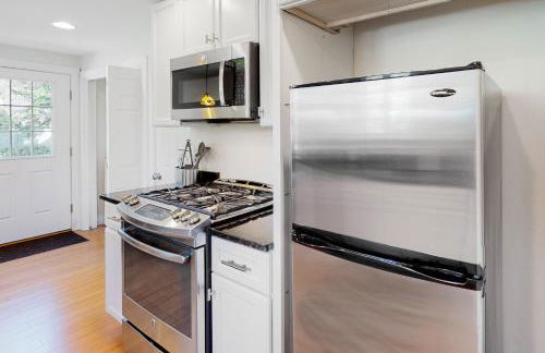 Belmont Beach Cottage - Foto 3