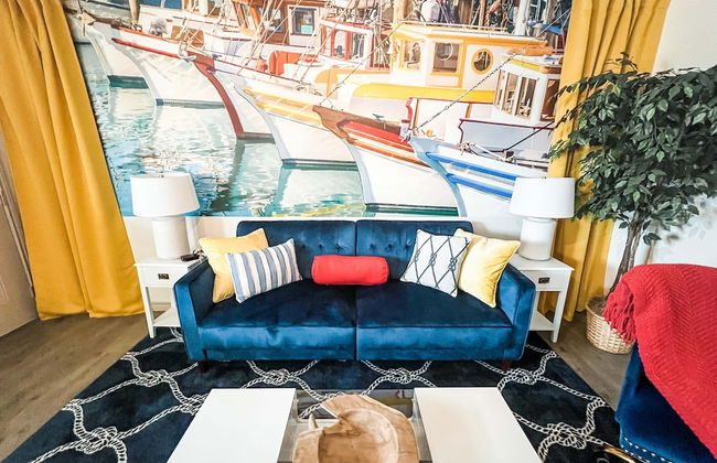 Galveston Beach Condos - Foto 78