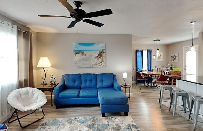 Ocean Dreams - Foto 13