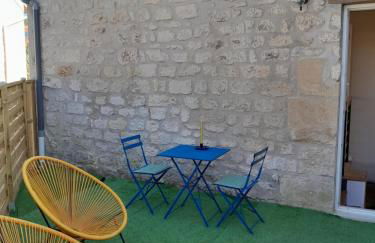 Gite de la Reine Blanche - Foto 16