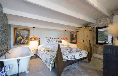 La Fabriqueta Apartament Deluxe - Foto 5