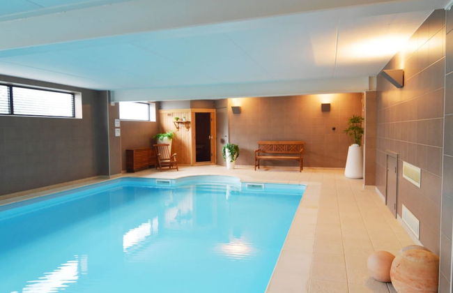 Family Villa, Profondeville - Foto 26