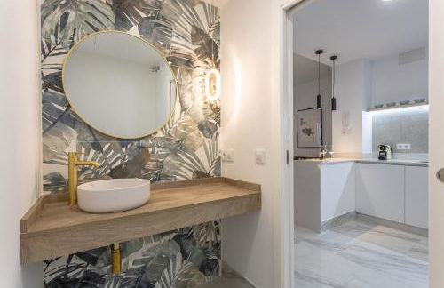 Bernaldez Suite - Vacacional Sevilla - Foto 51