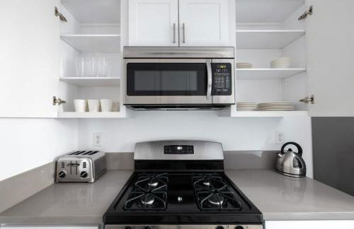 Dapper WeHo 1BR nr Groceries Shopping LAX-386 - Foto 7