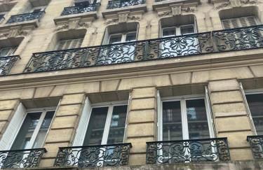 Paris - Elégant Apt Rue Mouffetard - Prestation de Luxe - Foto 16