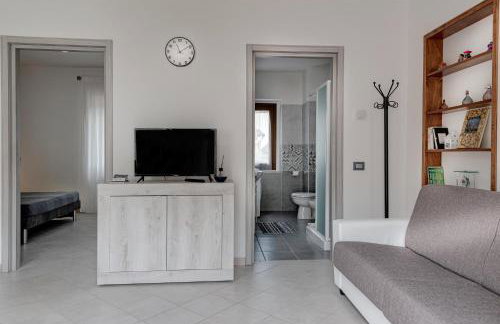 Chalet La Greta con vista - Photo 17