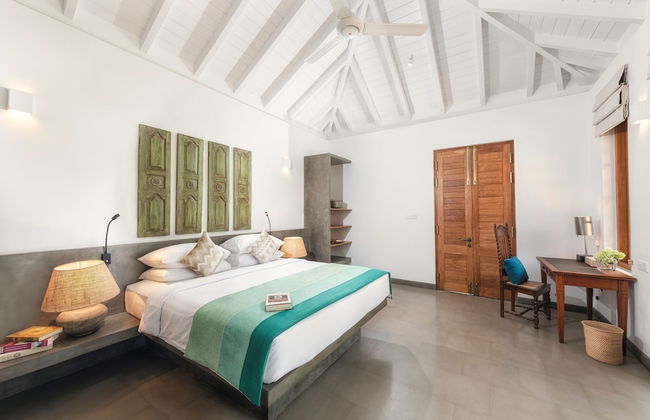 Kirana - A Santani Villa - Photo 2