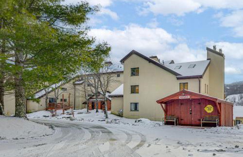 Walk to Mount Snow Resort Unit with Pool and Hot Tubs - Foto 21