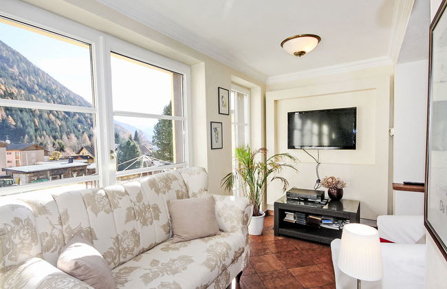 3 bedroom House in Mallnitz with garden and terrace - Photo 8