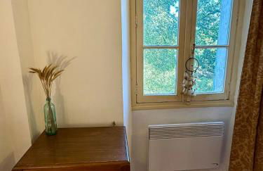 Gîte Citronnier Authentique et paisible - Foto 16