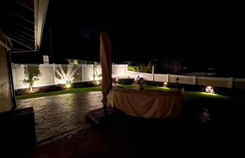 New 4 Bedroom Home with Ocean and Gorgeous Mountain Views in the gated community of Mauna Olu - Foto 74