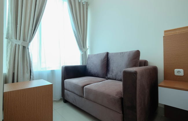 Comfort Living Studio At Grand Kamala Lagoon Apartment - Foto 12