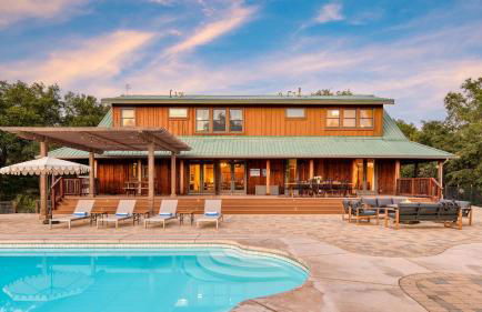 Dolcetto by Avantstay Wine Country Mansion, Minutes From Vineyards - Foto 1