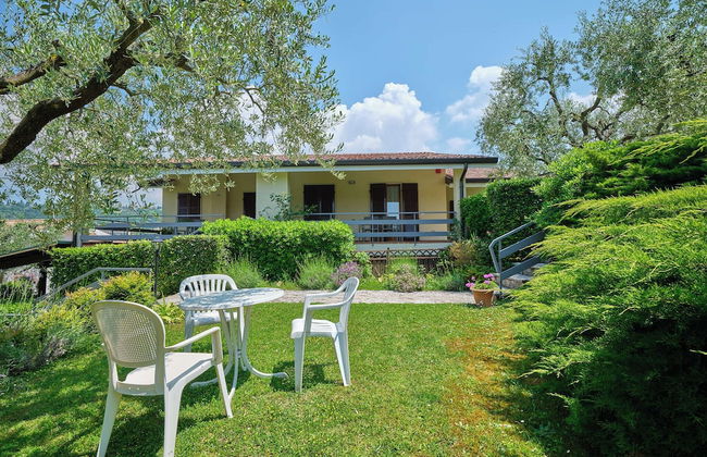 Residence Le Rasole - Photo 50