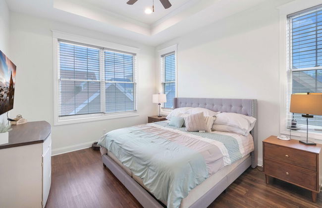 Blue Dog Landing - Foto 9