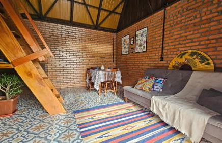 Chalé lindo e confortável! - Foto 13