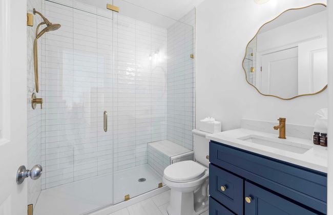 Sand Dune & Sea Shell by Avantstay Gorgeous 2 Home Rental w/ 12 BRs - Foto 18