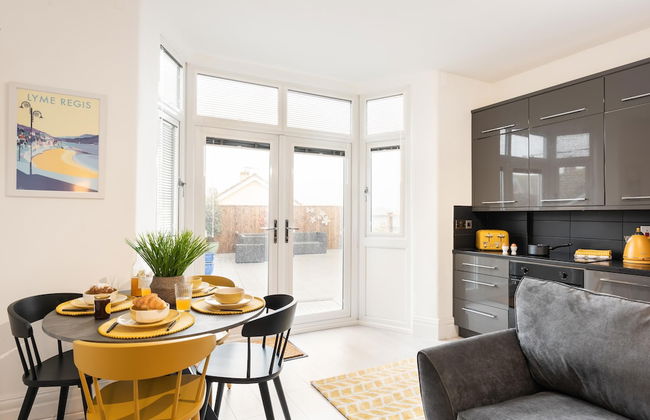 Host Stay Ammonite - Foto 2