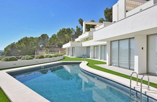 Altea Bayview Apartment by NRAS - Foto 18