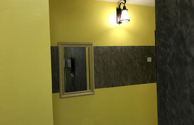 Aushaf Homestay Changlun - Foto 8