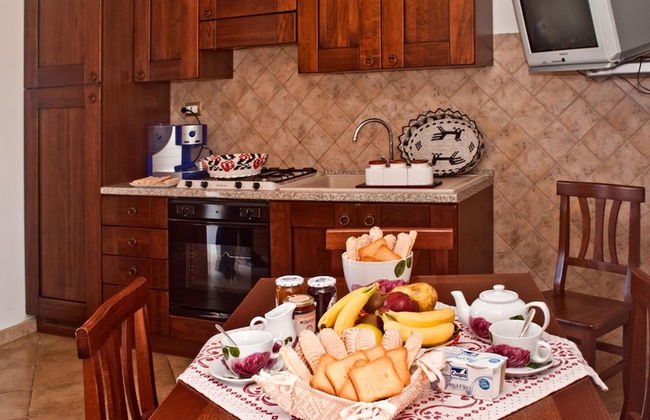 Agriturismo Sa Suerera - Photo 15